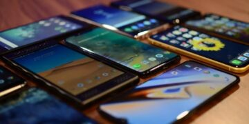 Los celulares son un 25% más baratos en la Argentina