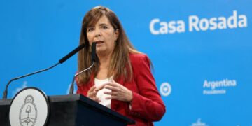 La Nación le bajó decibeles al enfrentamiento con Córdoba