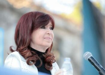 La Cámara de la Seguridad Social ratificó la doble pensión para Cristina Kirchner