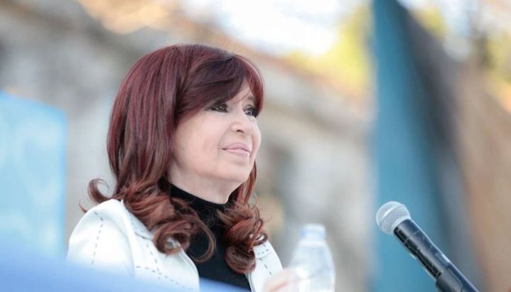 La Cámara de la Seguridad Social ratificó la doble pensión para Cristina Kirchner