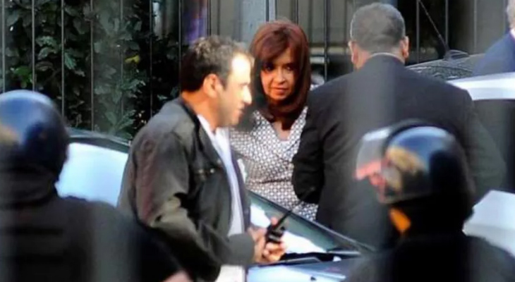 Cristina Kirchner y sus hijos pidieron el sobreseimiento en dos causas
