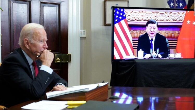 EE.UU. se flexibiliza con China pero se endurece con Rusia
