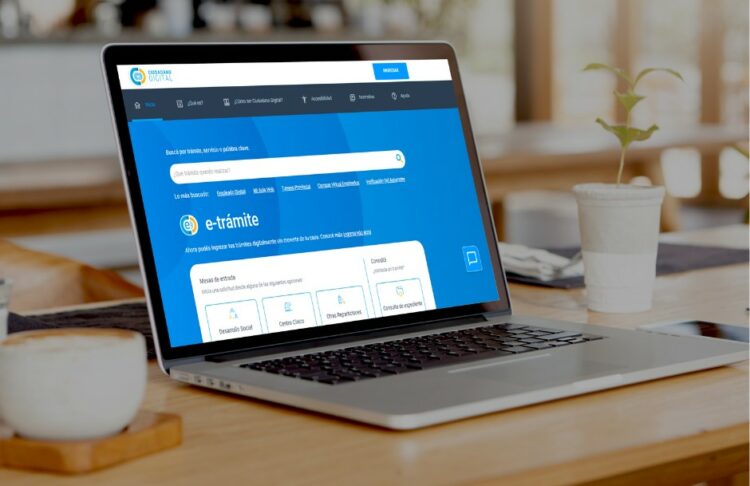 Permiten asignar un tutor para recuperar la contraseña de Ciudadano Digital