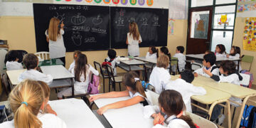 La peor nota de la historia para el país en una prueba educativa