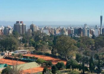 Se espera un domingo con tiempo fresco y temperatura en ascenso