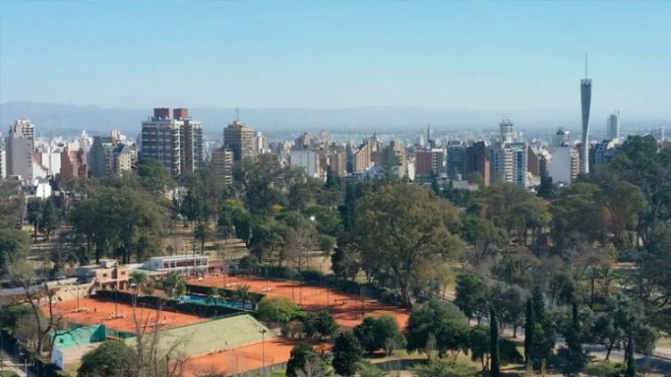 Se espera un domingo con tiempo fresco y temperatura en ascenso
