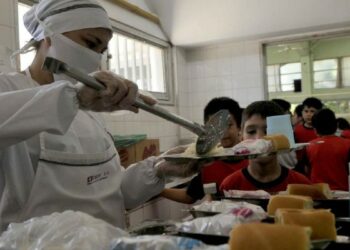 El Paicor recortó un 33% su inversión entre 2016 y 2020