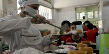 El Paicor recortó un 33% su inversión entre 2016 y 2020