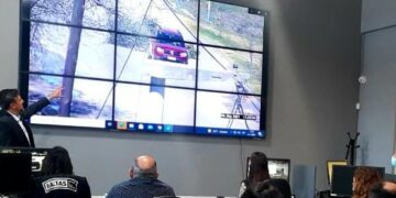 El municipio envía advertencias preventivas por infracciones de tránsito tomadas con imágenes