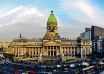 El Congreso reordena sus fuerzas a partir del nuevo escenario legislativo
