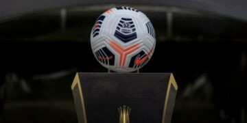La Conmebol decidió eliminar el gol de visitante en las Copas Libertadores y Sudamericana