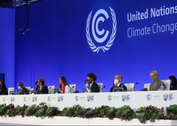 Negociaciones contrarreloj en el cierre de la cumbre COP26