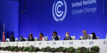 Negociaciones contrarreloj en el cierre de la cumbre COP26