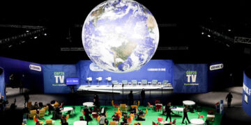Logro de la COP26: más de 100 países prometen frenar la deforestación