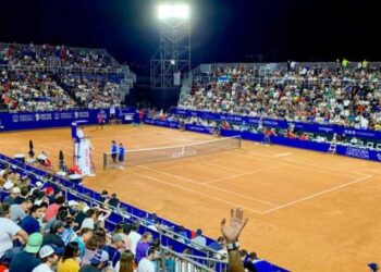 El Córdoba Open de tenis ya confirmó su fecha para 2022