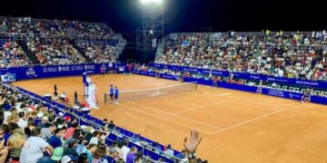 El Córdoba Open de tenis ya confirmó su fecha para 2022