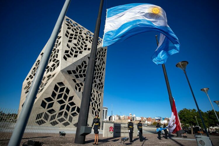 Critican un posible aumento de las retenciones