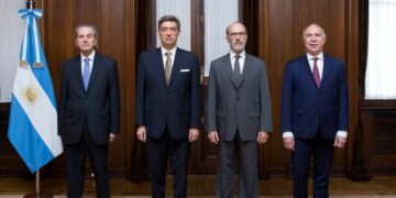 La Corte redujo su caudal de sentencias