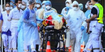 El mundo superó las 5.000.000 de muertes por el coronavirus