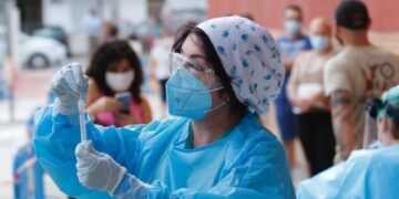 No se registraron muertes este viernes en Córdoba