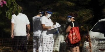 Reportaron 18 muertos y 1.417 nuevos contagios de coronavirus