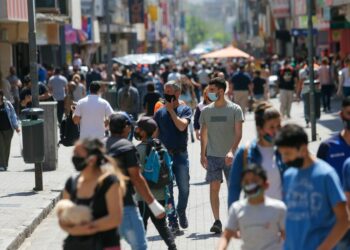 Preocupa el desinterés por aplicarse la segunda dosis