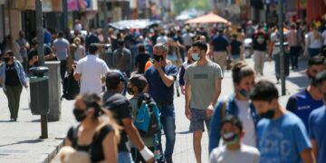 Preocupa el desinterés por aplicarse la segunda dosis