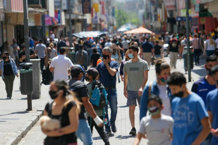 Preocupa el desinterés por aplicarse la segunda dosis