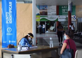 Se confirmaron 94 casos nuevos y ningún fallecimiento en la provincia