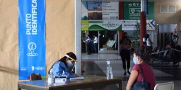 Se confirmaron 94 casos nuevos y ningún fallecimiento en la provincia