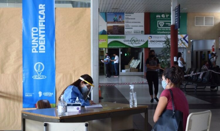Se confirmaron 14.974 casos nuevos y seis fallecimientos