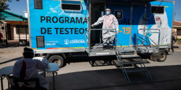 Se confirmaron 53 casos nuevos y ningún fallecimiento en la provincia