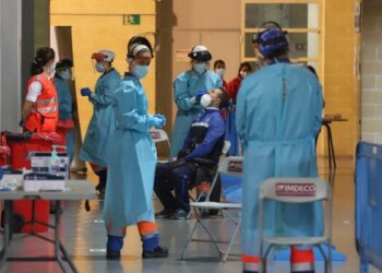 Coronavirus: sexto día seguido sin muertes en Córdoba