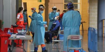 Coronavirus: sexto día seguido sin muertes en Córdoba