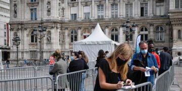 Los países de Europa reimponen medidas