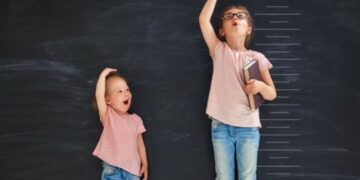 Determinaron el rol que juega un gen en el crecimiento de los niños y la pubertad