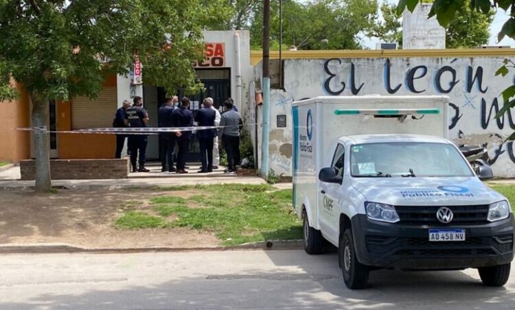Investigan violentos asaltos en el interior de la provincia