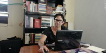 Cuba: denuncias cruzadas en la previa de la marcha opositora