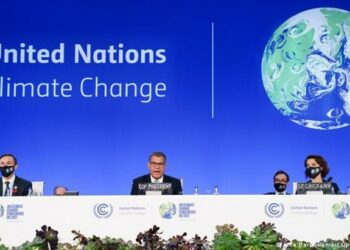 La cumbre COP26 cerró con un pobre compromiso climático