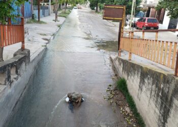 Advierten por intoxicaciones a raíz del consumo de agua de red contaminada