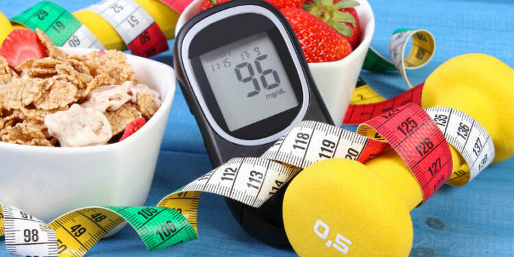 Diabetes y la vital importancia de controlarla post pandemia