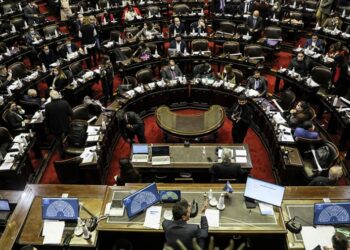 Un nuevo Congreso marcará el ritmo a la gestión de Fernández