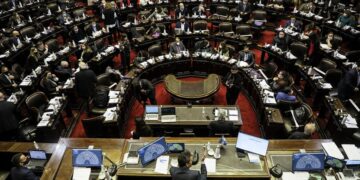 Un nuevo Congreso marcará el ritmo a la gestión de Fernández