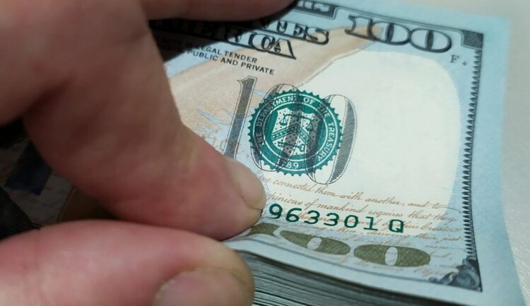 Luego de los comicios, el dólar retomó su tendencia alcista