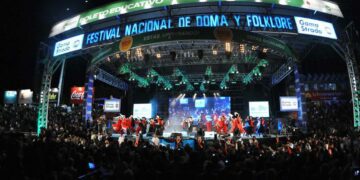 Festivales de verano exigirán las vacunas contra el Covid-19