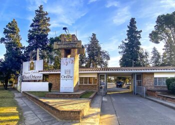 El Cottolengo Don Orione volvió a la normalidad tras dos años