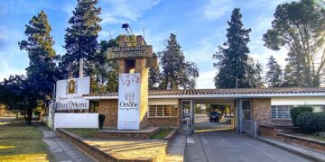 El Cottolengo Don Orione volvió a la normalidad tras dos años