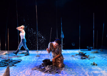 Talento cordobés en escena