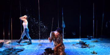 Talento cordobés en escena