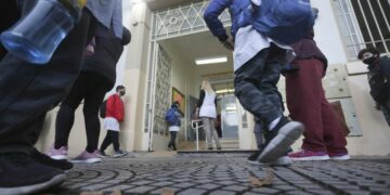 El Presupuesto 2022 contempla rebajas en la partida educativa